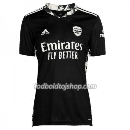 Arsenal Målmand Hjemmebanetrøje 2020-21 S/S